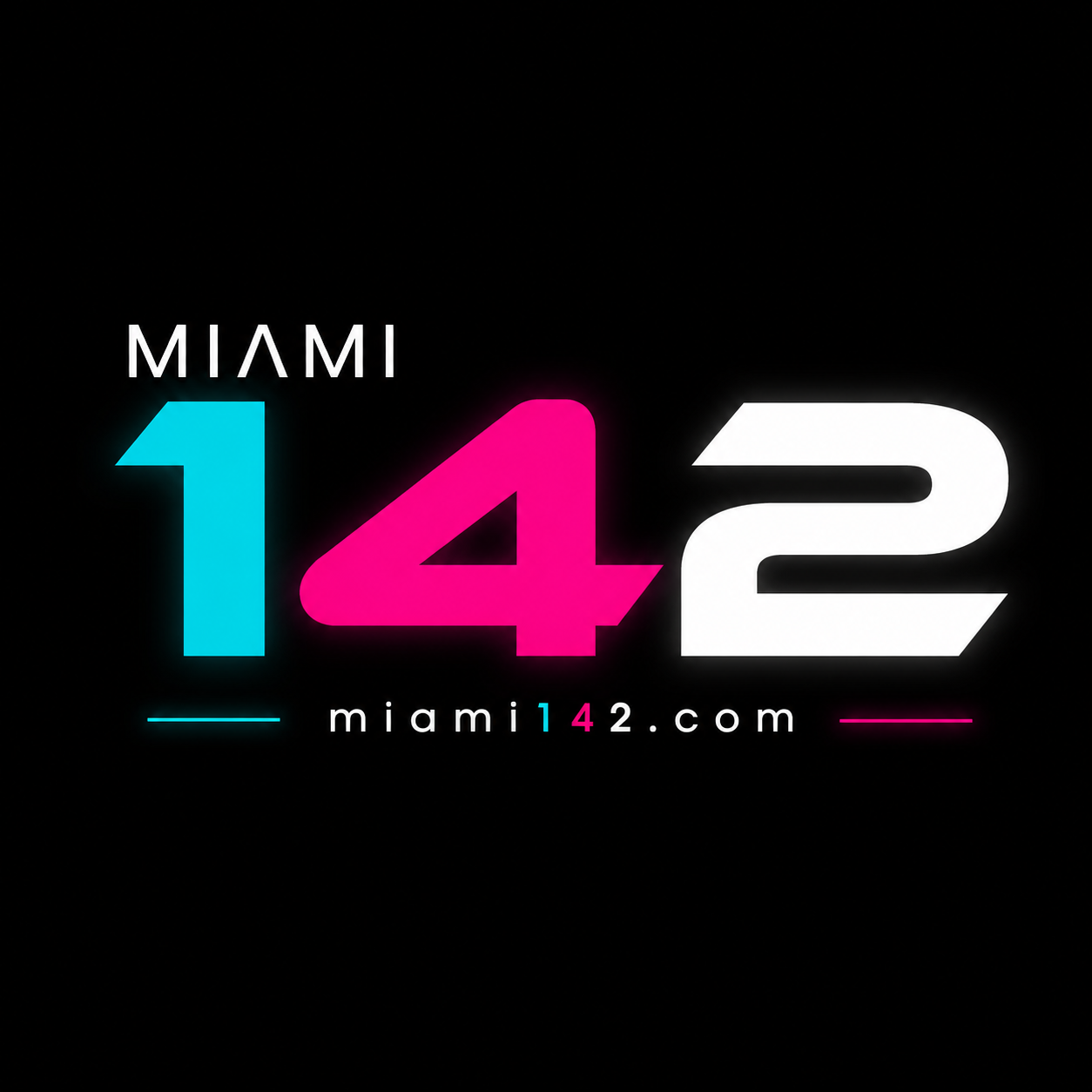 Miami 142
